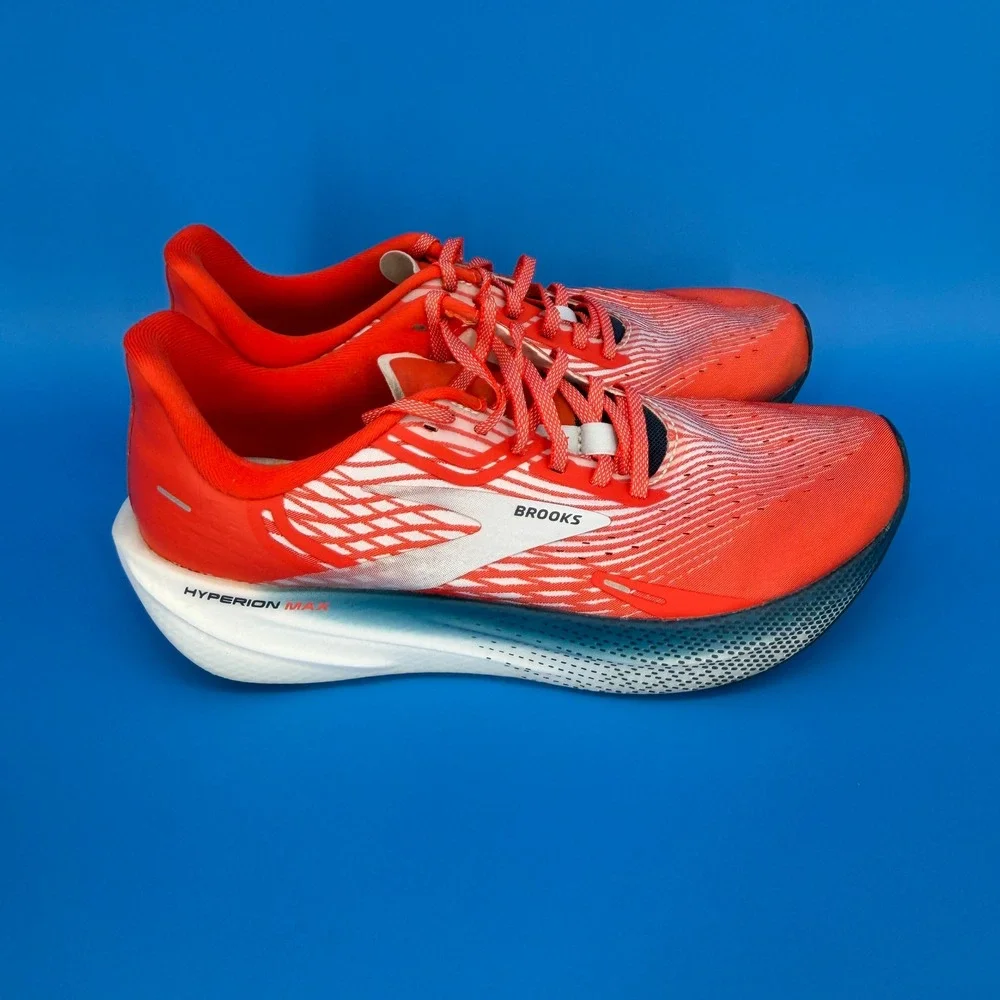 Brooks hyperion max